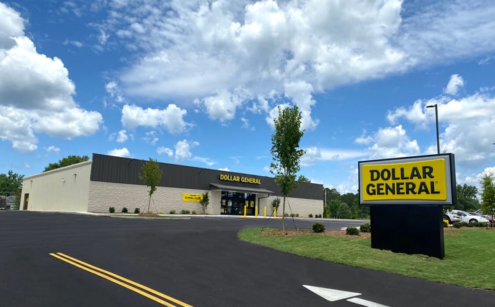 Pictures of Retail property located at 112 State Rd S-35-144, Bennettsville, SC 29512 for sales - image #1