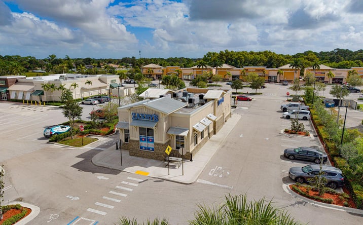 Pictures of Retail property located at 3025 SW Port St Lucie Blvd, Port St. Lucie, FL 34953 for sales - image #1