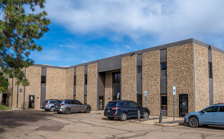 Pictures of Industrial, Office property located at 1898 S Flatiron Ct, Boulder, CO 80301 for sales - image #1