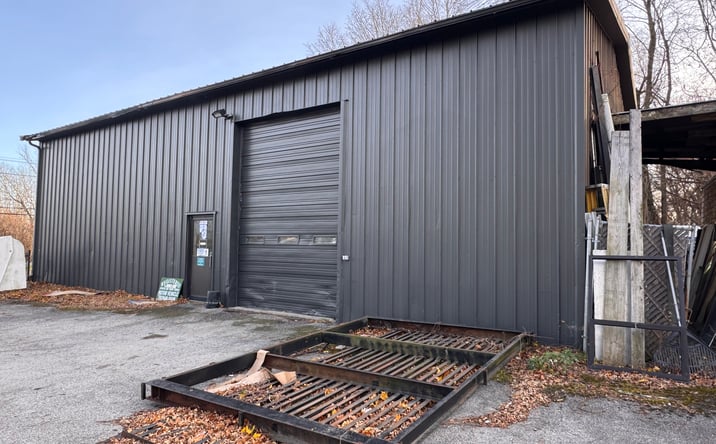 Pictures of Industrial property located at 285 Violet Ave, Poughkeepsie, NY 12601 for sales - image #1