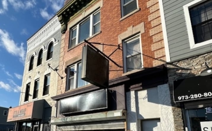 Pictures of Mixed Use, Multifamily, Retail property located at 504 Springfield Ave, Newark, NJ 07103 for sales - image #1