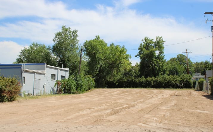Pictures of Land property located at 895 37th St, Ogden, UT 84403 for sales - image #1