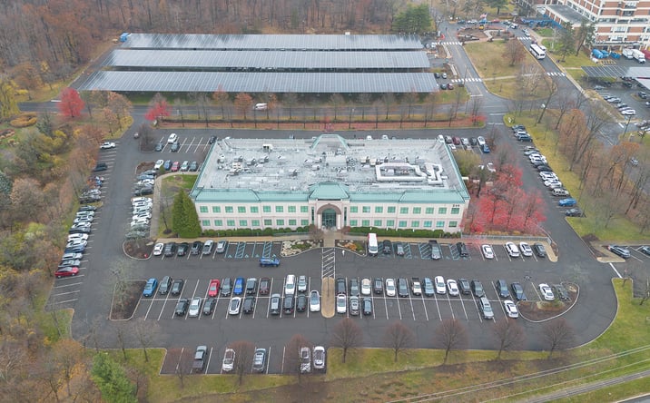 Pictures of Office property located at 246 Hamburg Tpke, Wayne, NJ 07470 for sales - image #1