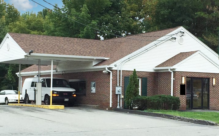 Pictures of Retail, Office property located at 112 Main Street, Fairfield, ME 04937 for sales - image #1