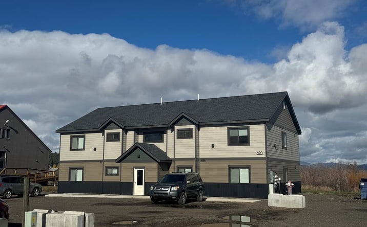 Pictures of Multifamily property located at 620 Virginia St, New Meadows, ID 83654 for sales - image #1