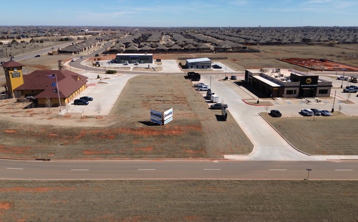 Pictures of Land property located at 16201 Ironstone Pl, Edmond, OK 73013 for sales - image #1