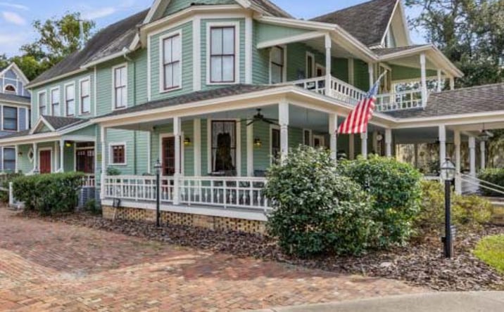 Pictures of Retail, Multifamily, Hospitality property located at 205 SE 7th St, Gainesville, FL 32601, 221 SE 7th St, Gainesville, FL 32601 for sales - image #1