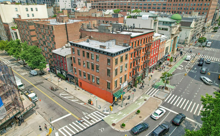 Pictures of Multifamily property located at 65 8th Ave, New York, NY 10014 for sales - image #1