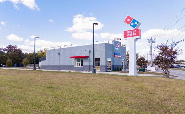 image of property at 2203 N PARKERSON AVE Crowley LA 70526-2012