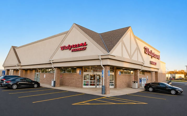 Pictures of Retail property located at 2630 NE Vivion Rd, Kansas City, MO 64119 for sales - image #1