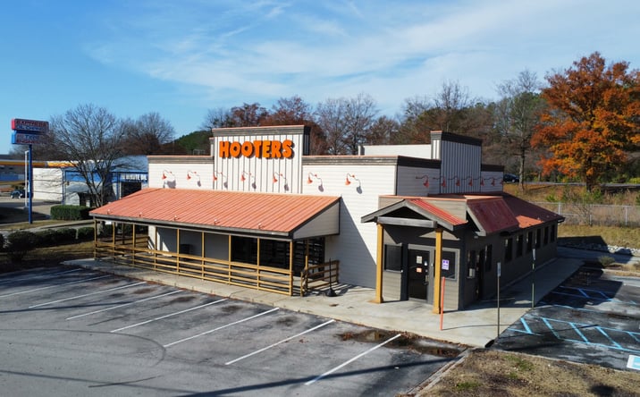 Pictures of Retail property located at 1278 Oak Grove Rd, Birmingham, AL 35209 for sales - image #1