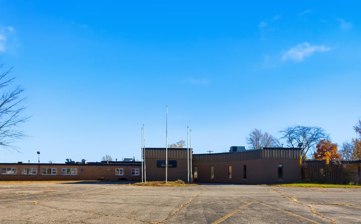 Pictures of Multifamily, Senior Living, Special Purpose property located at 729 S Norton St, Corunna, MI 48817 for sales - image #1