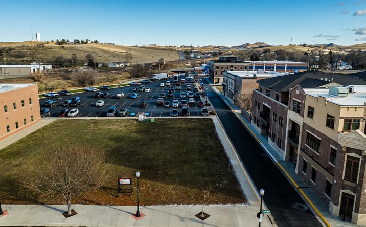 Pictures of Mixed Use, Land, Special Purpose property located at 165 N Connor St, Sheridan, WY 82801 for sales - image #1