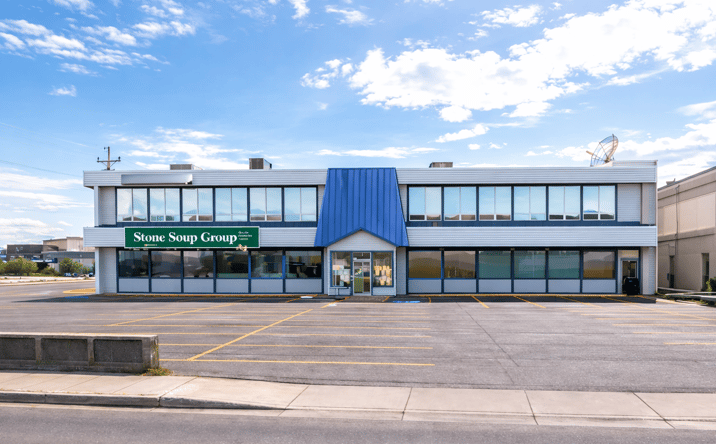 Pictures of Retail, Office property located at 307 E Northern Lights Blvd, Anchorage, AK 99503 for sales - image #1