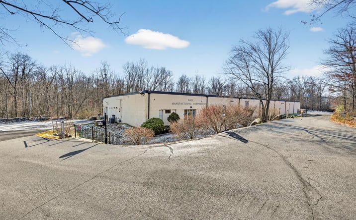 Pictures of Industrial property located at 297 Margaret King Ave, Ringwood, NJ 07456 for sales - image #1