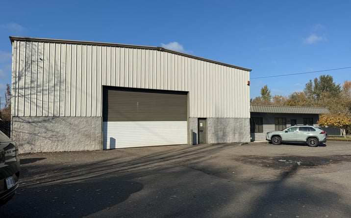 Pictures of Office, Land, Industrial property located at 4001 SE Roethe Rd, Milwaukie, OR 97267 for sales - image #1