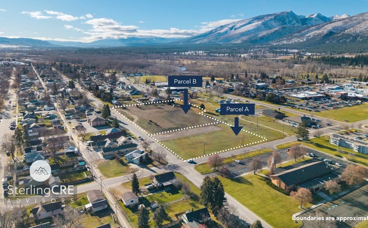 Pictures of Multifamily, Land, Senior Living property located at 225 N 8th St, Hamilton, MT 59840 for sales - image #1