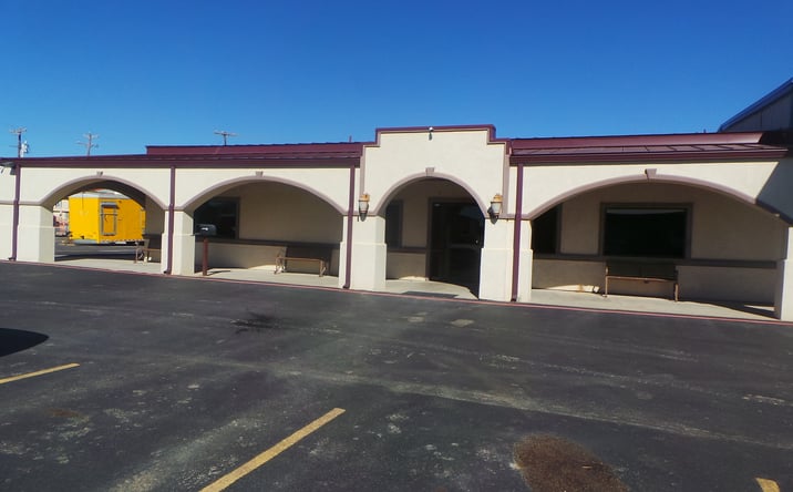 Pictures of Industrial property located at 3205 S County Rd W, Odessa, TX 79766 for sales - image #1