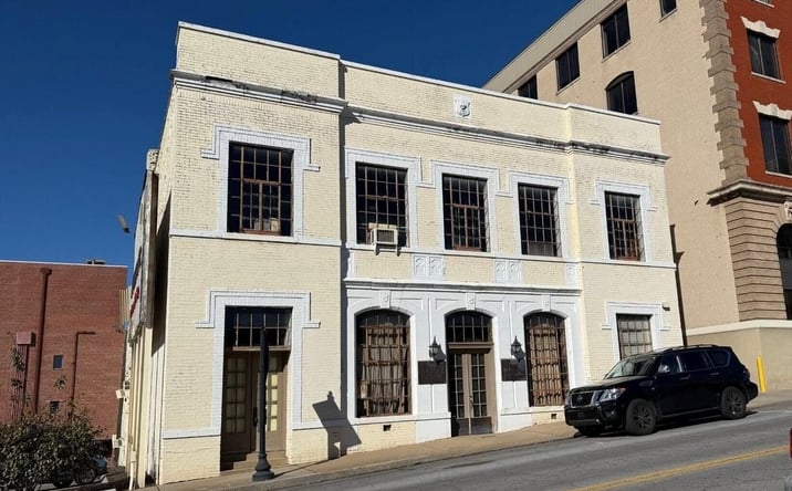 Pictures of Retail, Office, Industrial property located at 509–511 Shelby St, Bristol, TN 37620 for sales - image #1