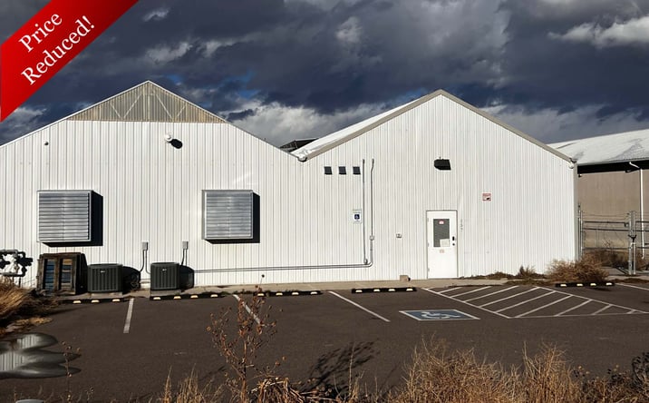 Pictures of Industrial property located at 157 E Industrial Blvd, Pueblo West, CO 81007 for sales - image #1