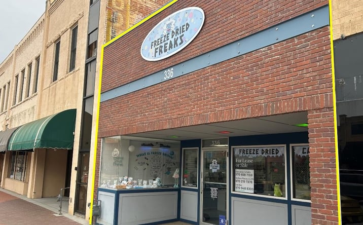 Pictures of Retail, Office property located at 336 E 4th St, Loveland, CO 80537 for sales - image #1