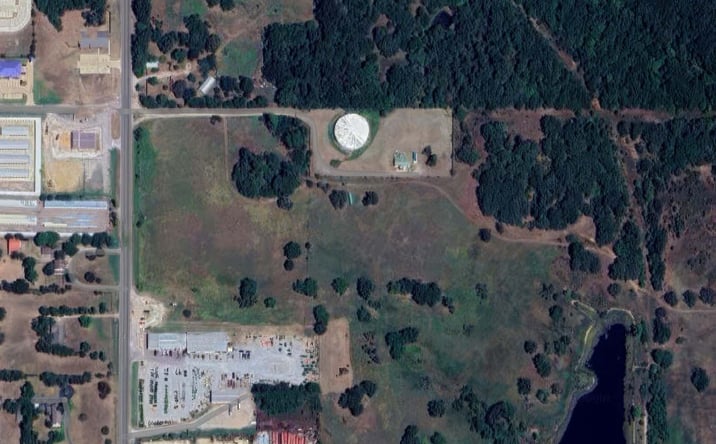 Pictures of Land property located at 3610 N 1st Ave, Durant, OK 74701 for sales - image #1