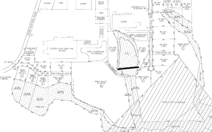 Pictures of Land property located at US-280, Vidalia, GA 30474 for sales - image #1
