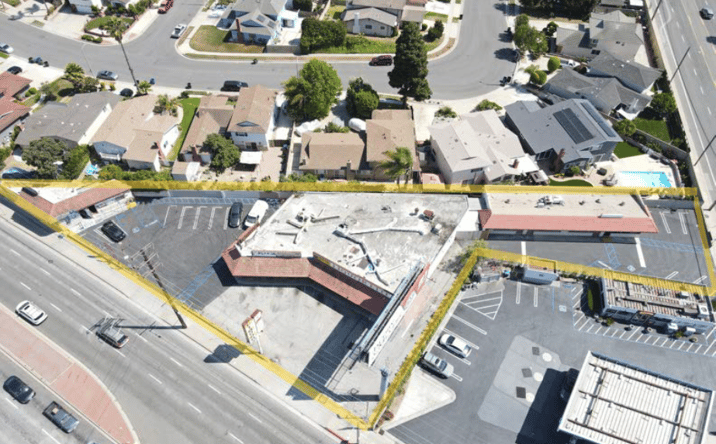 Pictures of Retail property located at 1228 Sepulveda Blvd, West Carson, CA 90710 for sales - image #1