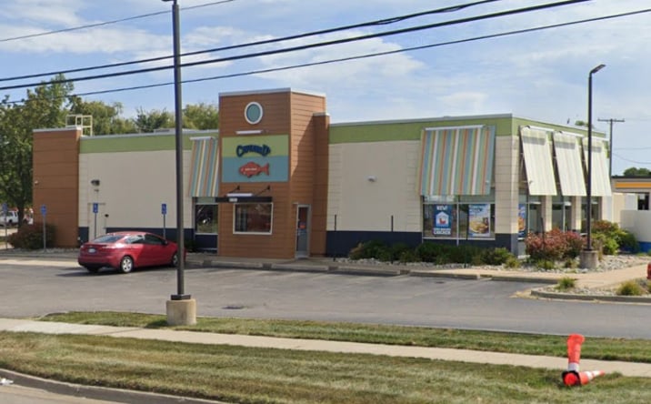 Pictures of Retail, Office property located at 35134 Groesbeck Highway, Goodrich, MI 48192 for sales - image #1