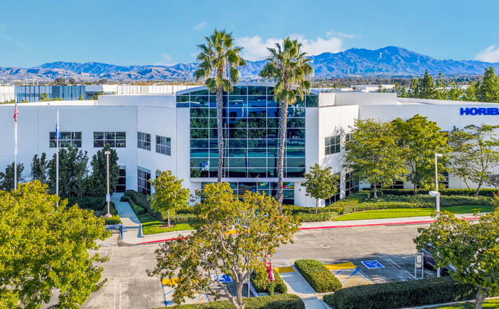Pictures of Industrial property located at 9755 Research Dr, Irvine, CA 92618 for sales - image #1