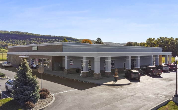 Pictures of Retail property located at 174 Marjorie Lane, Middleburgh, NY 12122 for sales - image #1