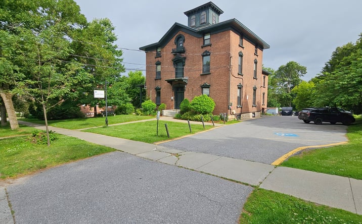 Pictures of Multifamily property located at 368 College Street, Burlington, VT 05401 for sales - image #1