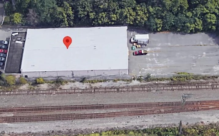 Pictures of Industrial property located at 111 E Railroad Avenue, Haverstraw, NY 10993 for sales - image #1