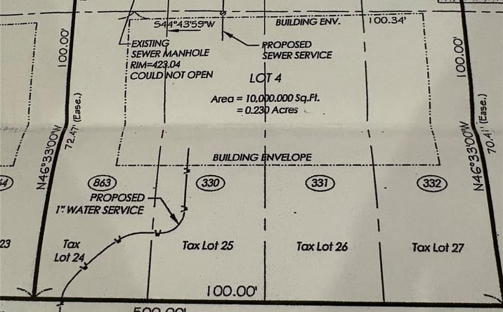 Pictures of Land, Multifamily property located at 775 Linda Avenue, Thornwood, NY 10594 for sales - image #1