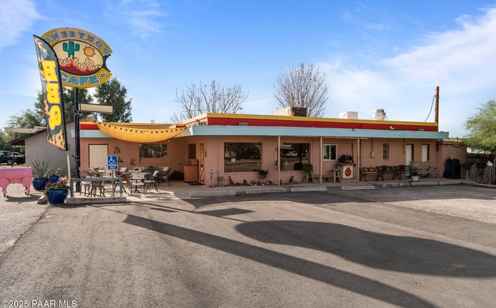 Pictures of Retail, Office property located at 686 N Tegner Street, Wickenburg, AZ 85390 for sales - image #1