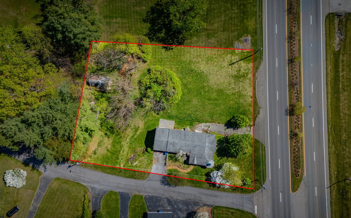 Pictures of Special Purpose property located at 1203 East Jackson Boulevard, Jonesborough, TN 37659 for sales - image #1