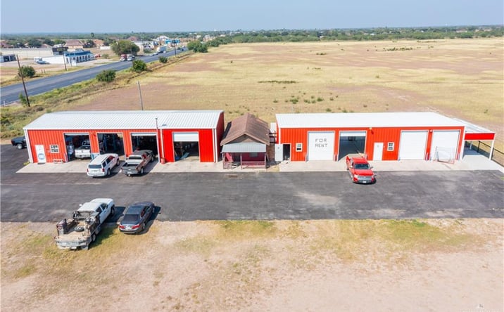 Pictures of Retail property located at 3506 W US Highway 83 Highway, Rio Grande City, TX 78582 for sales - image #1