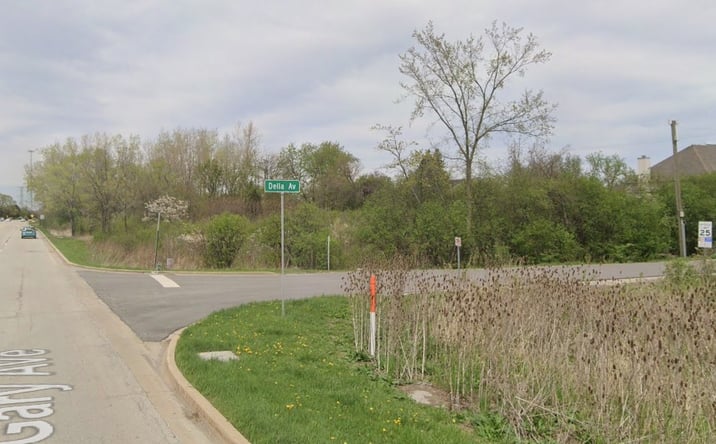 Pictures of Multifamily property located at NE corner of Della Ave & Gary Ave, Carol Stream, IL 60188 for sales - image #1