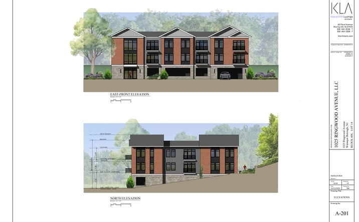 Pictures of Land property located at 1025 Ringwood Ave, Wanaque, NJ 07420 for sales - image #1