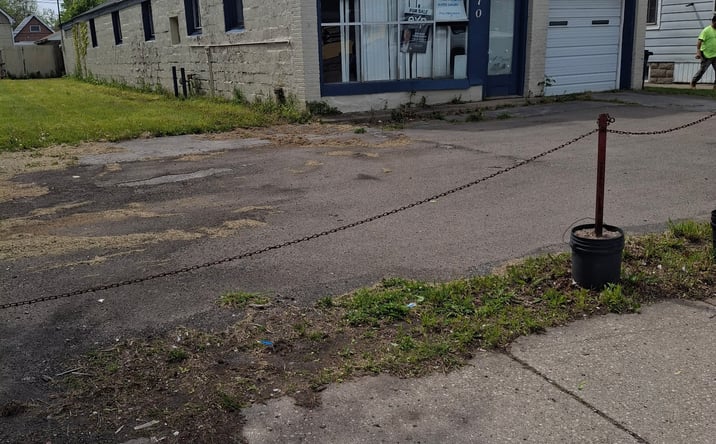 Pictures of Mixed Use, Retail property located at 1270 Bailey Ave, Buffalo, NY 14206 for sales - image #1