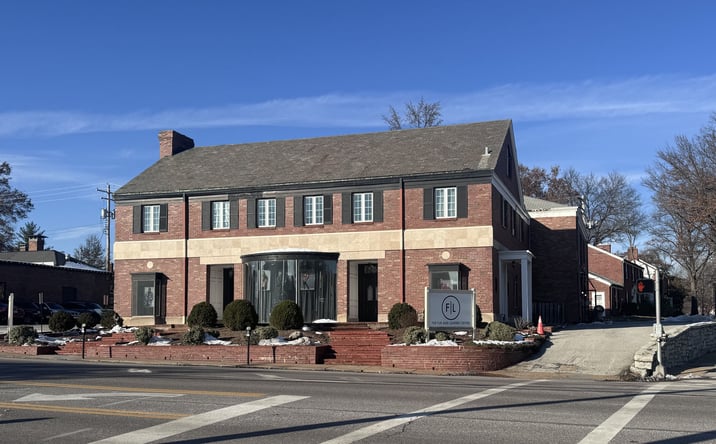 Pictures of Retail, Office, Mixed Use property located at 7901 Clayton Rd, Clayton, MO 63105 for sales - image #1