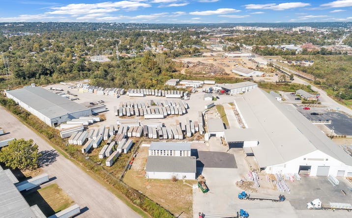 Pictures of Industrial property located at 930 Molly Pond Rd, Augusta, GA 30901 for sales - image #1