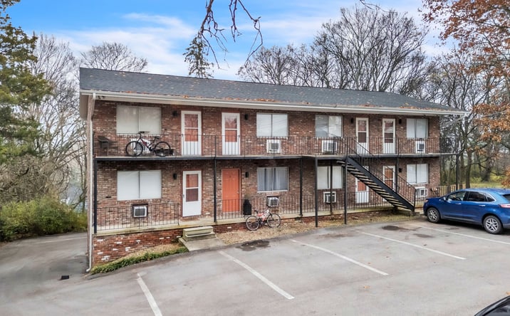 Pictures of Multifamily property located at 412 Watauga Dr, Knoxville, TN 37918 for sales - image #1