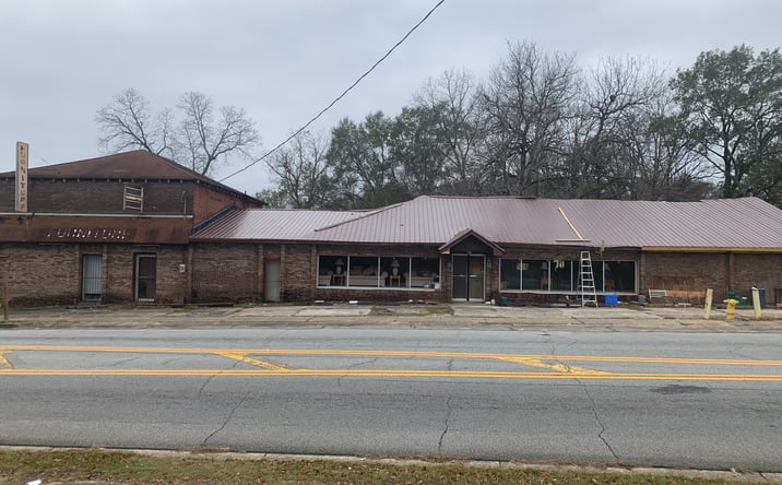 Pictures of Mixed Use, Retail, Special Purpose property located at 224 S Seale Rd, Phenix City, AL 36869 for sales - image #1