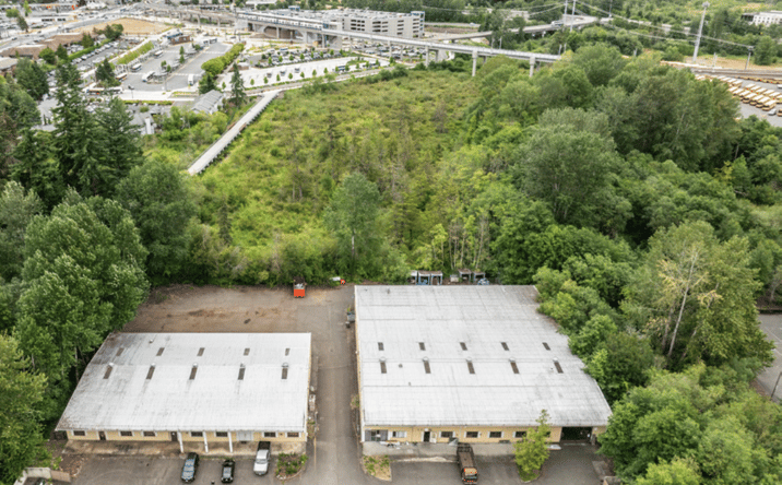 Pictures of Industrial property located at 20215 - 20217 Cedar Valley Road, Lynnwood, WA, USA, Lynwood, WA 98036 for sales - image #1