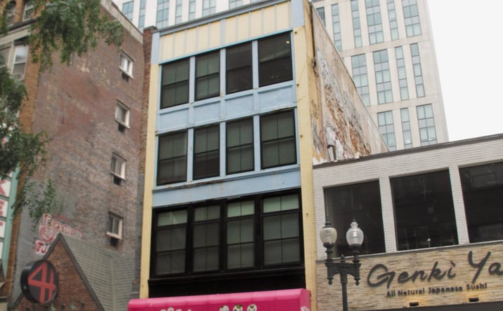 Pictures of Mixed Use, Multifamily, Retail property located at 230 Tremont St, Boston, MA 02116 for sales - image #1