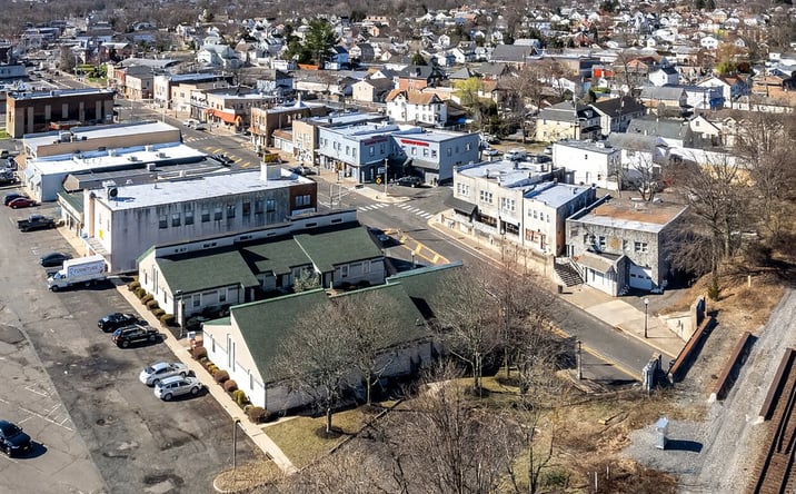 Pictures of Retail, Office property located at 17-19 S Main St, Manville, NJ 08835 for sales - image #1