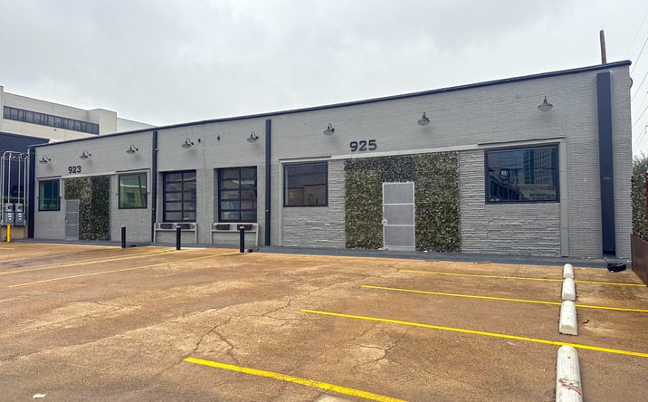 Pictures of Industrial, Office property located at 925 Slocum St, Dallas, TX 75207 for sales - image #1