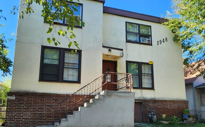 Pictures of Multifamily property located at 3948 Oakland Ave, Minneapolis, MN 55407 for sales - image #1