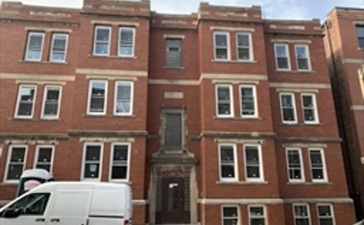 Pictures of Multifamily property located at 161 Allston St, Boston, MA 02134 for sales - image #1